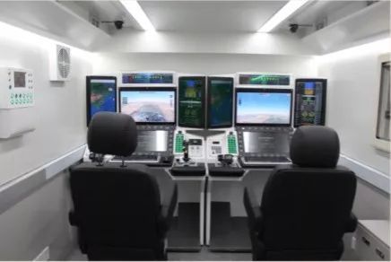 劇透 無人機測控,54所重磅推出新品,珠海走起