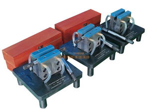 想買高性價軸類多截面外徑檢具,就來東精測控設(shè)備 鈑金件檢具