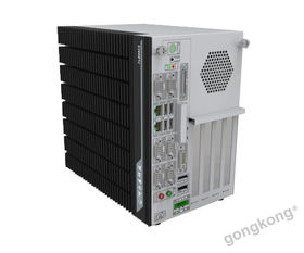 阿爾泰科技flb96c5多功能高性能工控整機(jī)