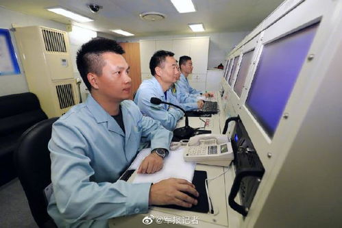 又一個開門紅 遠望3號船圓滿完成通信技術試驗衛星五號海上測控任務