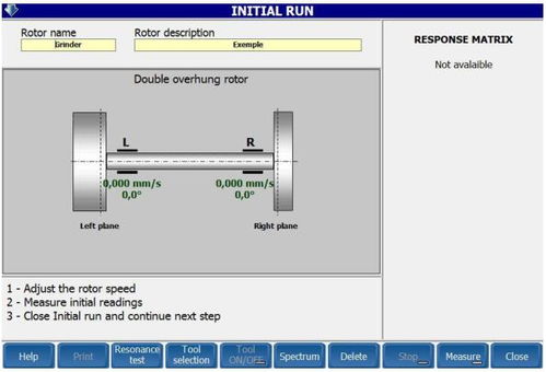 上海vmi現場動平衡儀公司服務至上,金斗云測控設備