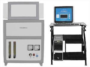 高效精準的溫度測量 英貝兒(天津)測控設(shè)備有限責(zé)任公司高溫導(dǎo)熱系數(shù)儀