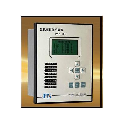 磐能電氣PAN100系列綜合保護(hù)裝置在化工測(cè)控設(shè)備中的關(guān)鍵作用