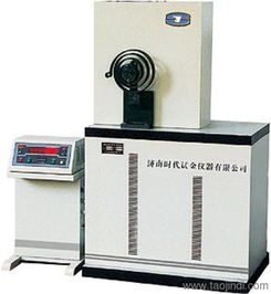 重慶TPN與TLW系列彈簧試驗(yàn)機(jī)產(chǎn)品及系統(tǒng)設(shè)計(jì)解析