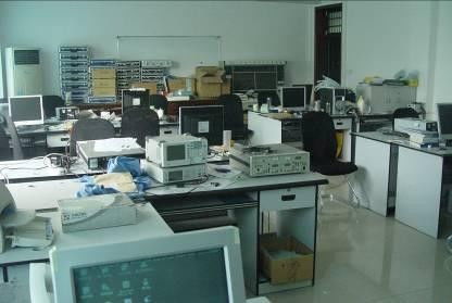 測(cè)控專業(yè)考研方向與測(cè)控設(shè)備的融合發(fā)展