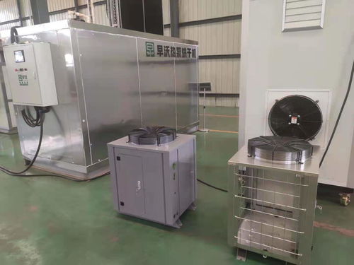 海產(chǎn)品烘干設(shè)備超負(fù)荷工作的危害與測(cè)控設(shè)備的重要性