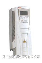 ABB 45kW變頻器 工作原理、應(yīng)用場(chǎng)景與測(cè)控優(yōu)勢(shì)解析