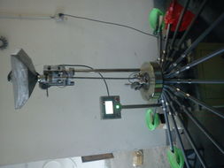 寧波鎮(zhèn)海協(xié)創(chuàng)測(cè)控設(shè)備調(diào)心滾子軸承產(chǎn)品列表與測(cè)控設(shè)備概述