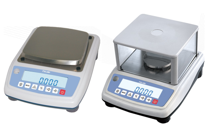 惠而邦JSC-NHB-3000與臺(tái)衡精密測(cè)控天平 3000g/0.05g實(shí)驗(yàn)室常用設(shè)備選購(gòu)指南