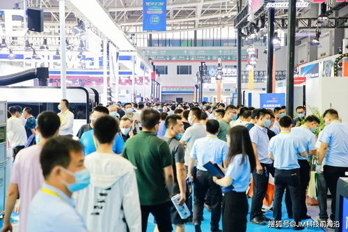 聚焦先進制造，技術(shù)交流賦能 上海金諾機床展打造長三角高端制造新引擎